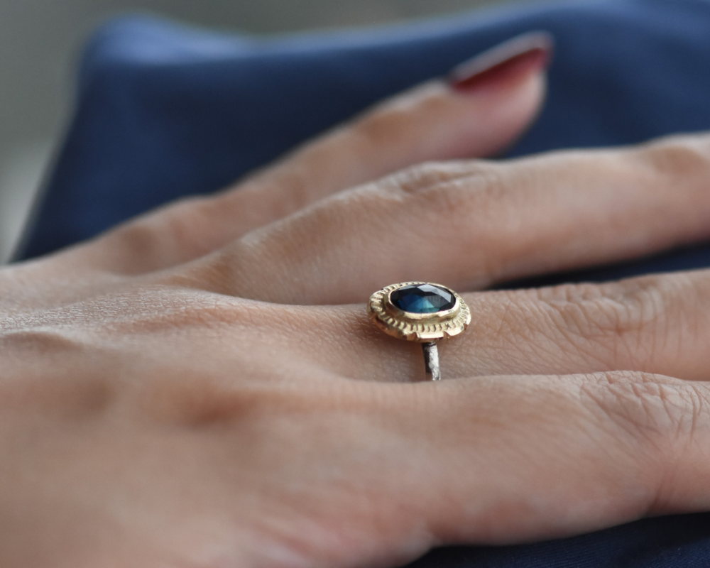 One of One—A Muse Watched Over Us on 07/10/2024 & Then Travelled With Us to Paris