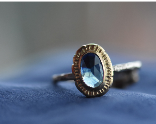 One of One—A Muse Watched Over Us on 07/10/2024 & Then Travelled With Us to Paris