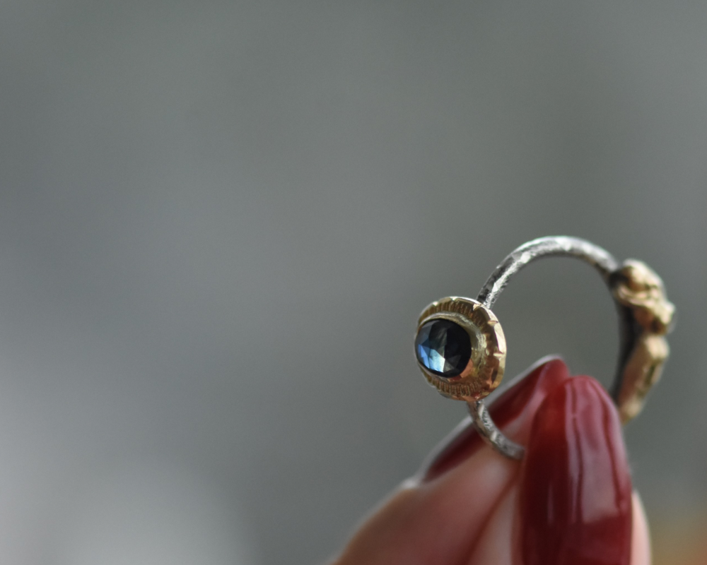 One of One—A Muse Watched Over Us on 07/10/2024 & Then Travelled With Us to Paris