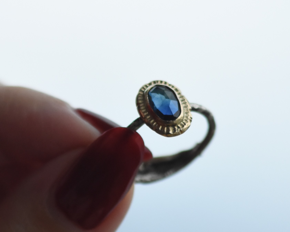 One of One—A Muse Watched Over Us on 07/10/2024 & Then Travelled With Us to Paris