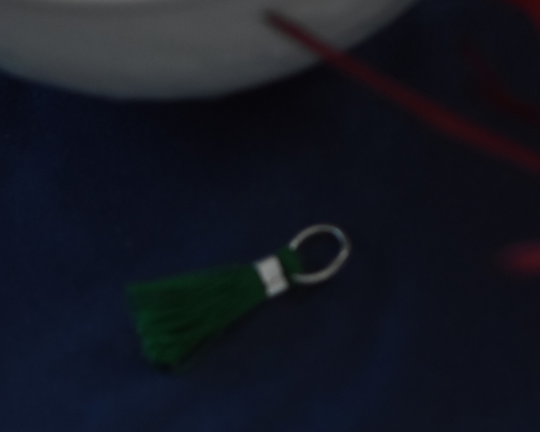 One of One—Une Cuillère En Argent