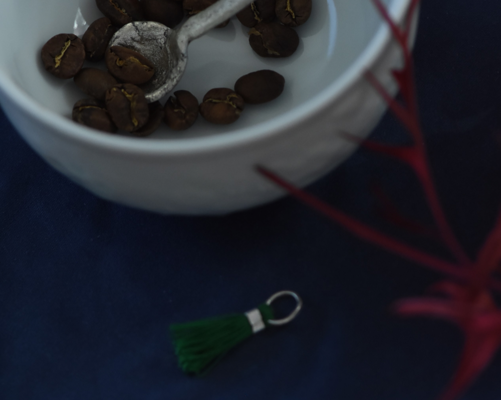 One of One—Une Cuillère En Argent