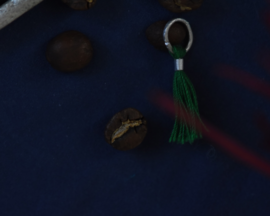 One of One—Une Cuillère En Argent