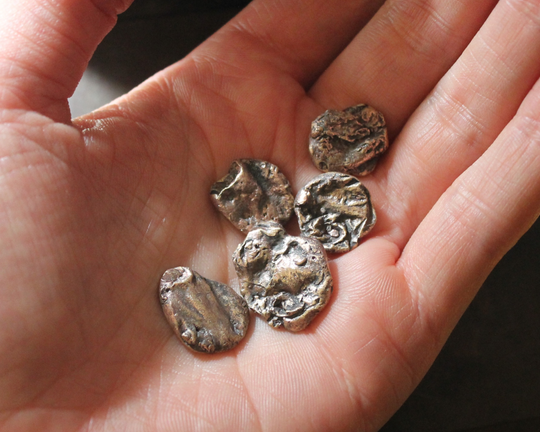 *Free Gift*—Magical Thinking Token No. 2