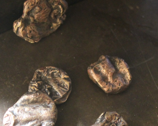 *Free Gift*—Magical Thinking Token No. 2