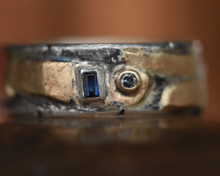 One of One—Side By Side At Home