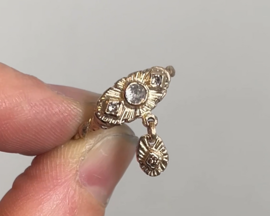 One of One—Dancing After Montmartre