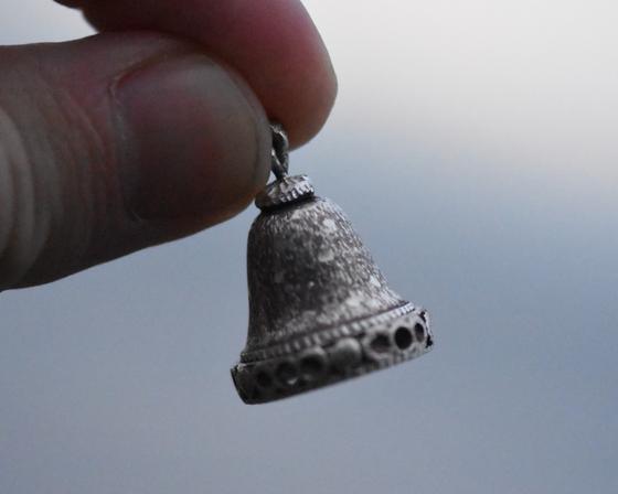 One of One—The Bell We Heard in August