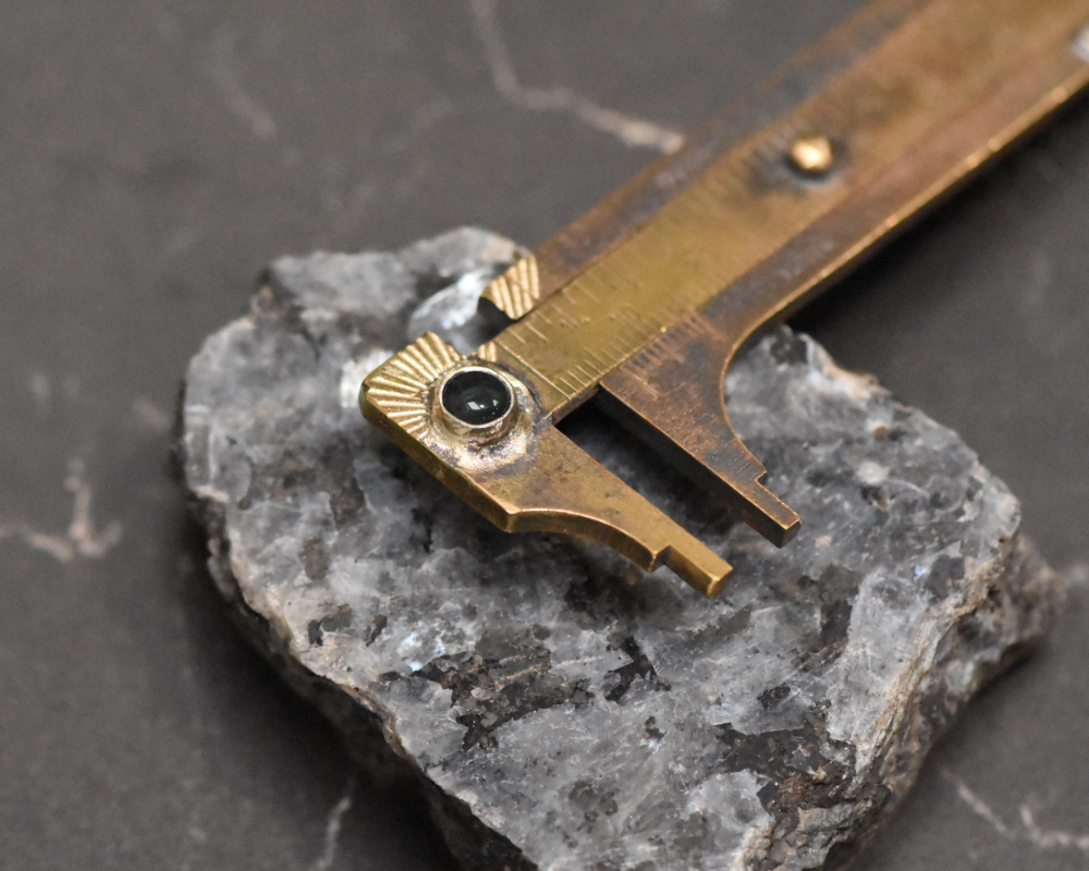 One of One—Measure With Meaning Caliper