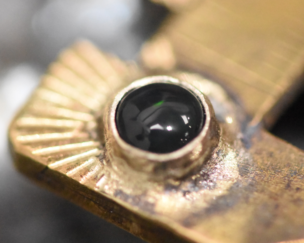 One of One—Measure With Meaning Caliper