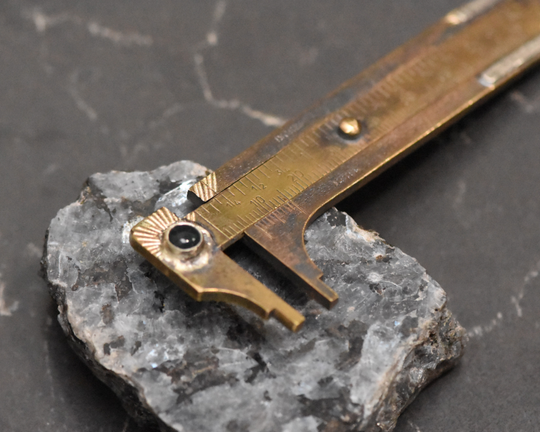 One of One—Measure With Meaning Caliper