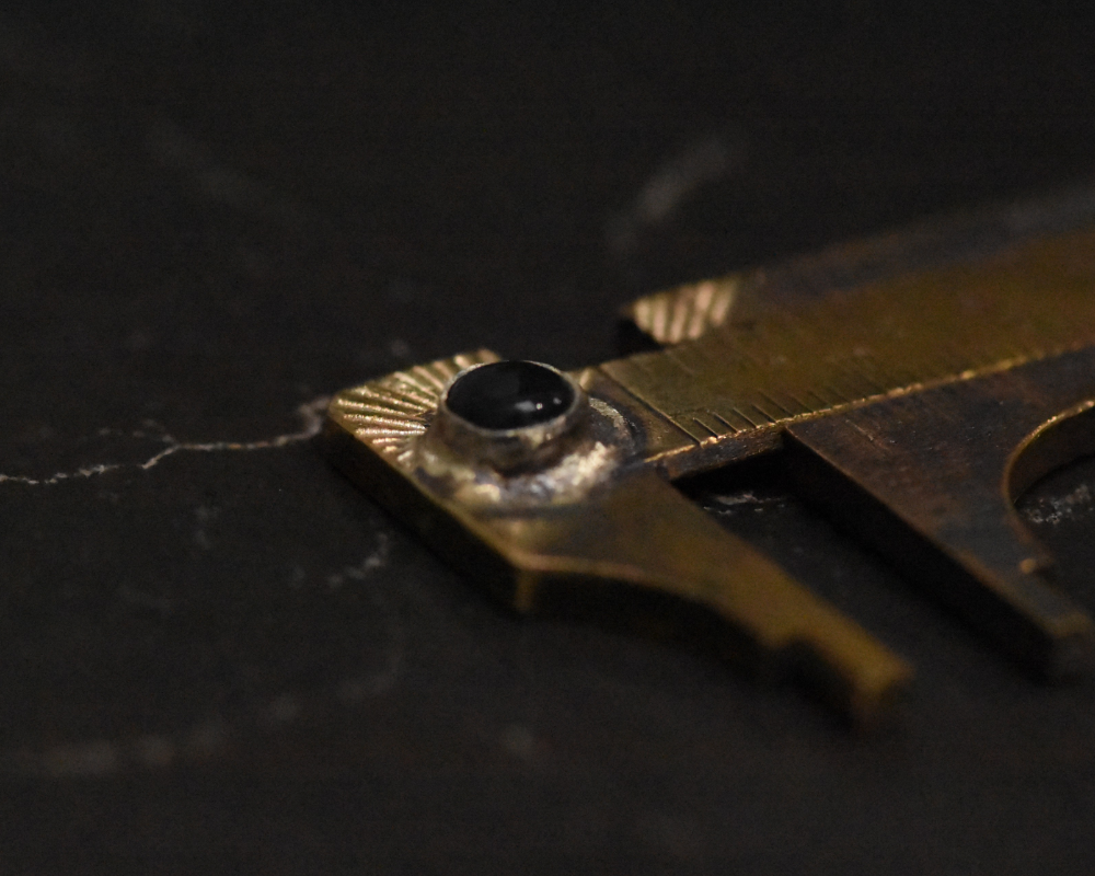 One of One—Measure With Meaning Caliper