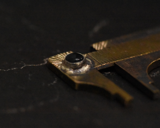 One of One—Measure With Meaning Caliper