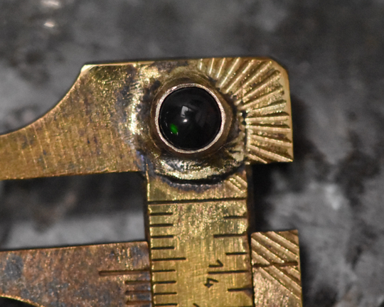 One of One—Measure With Meaning Caliper