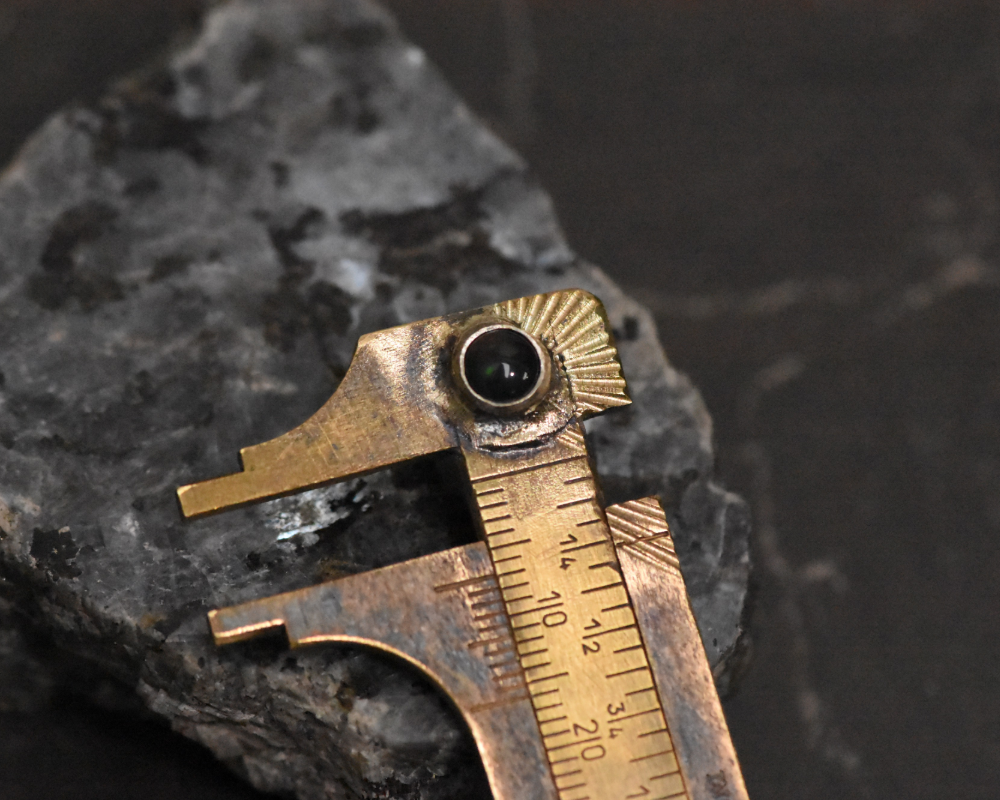 One of One—Measure With Meaning Caliper