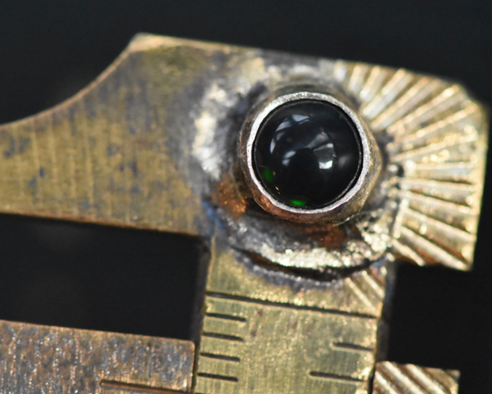 One of One—Measure With Meaning Caliper