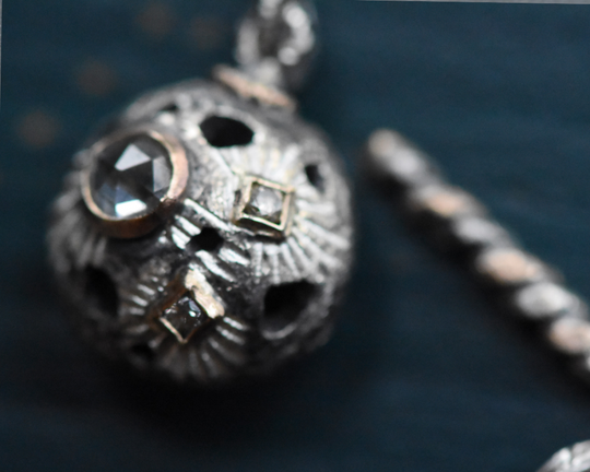 One of One—Aglow With Meaning No. 1