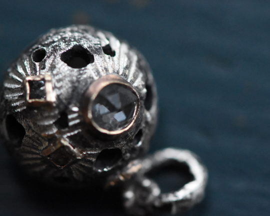 One of One—Aglow With Meaning No. 1