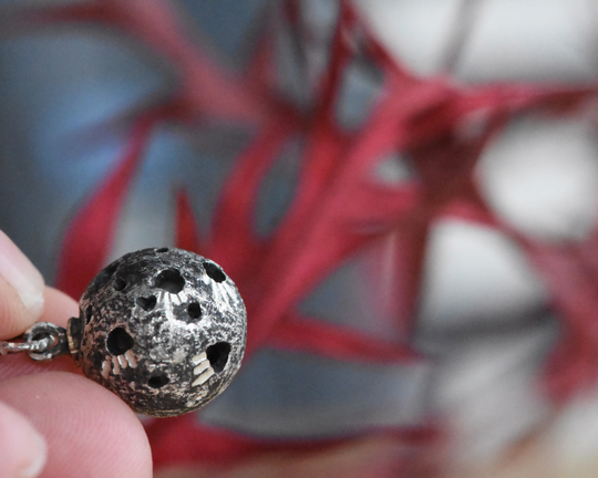 One of One—Aglow With Meaning No. 1