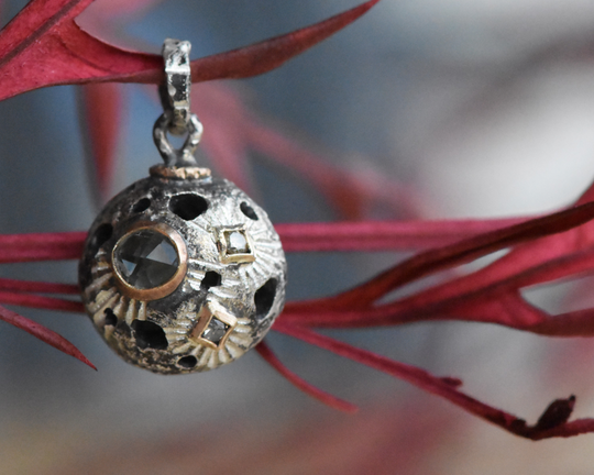 One of One—Aglow With Meaning No. 1