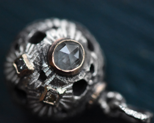 One of One—Aglow With Meaning No. 1