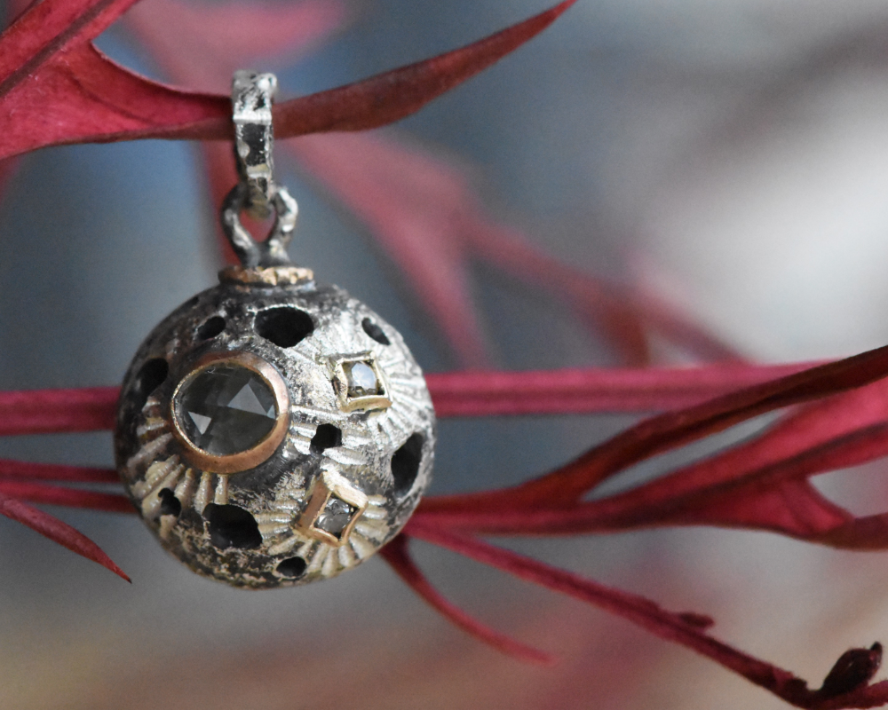 One of One—Aglow With Meaning No. 1