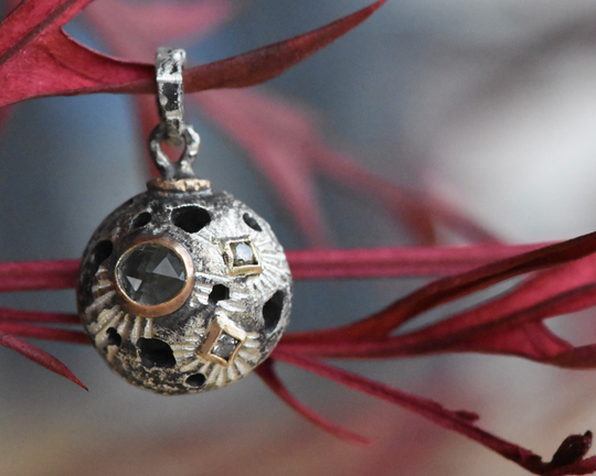 One of One—Aglow With Meaning No. 1