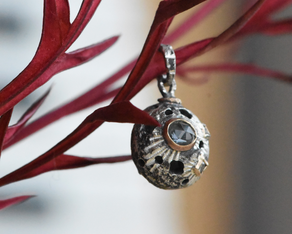 One of One—Aglow With Meaning No. 1