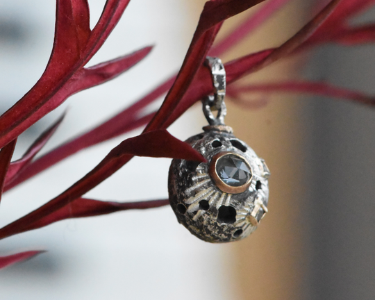 One of One—Aglow With Meaning No. 1