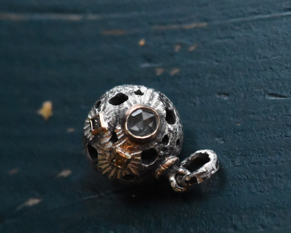 One of One—Aglow With Meaning No. 1