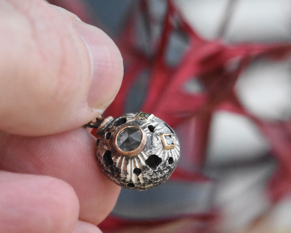 One of One—Aglow With Meaning No. 1