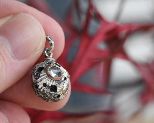 One of One—Aglow With Meaning No. 1