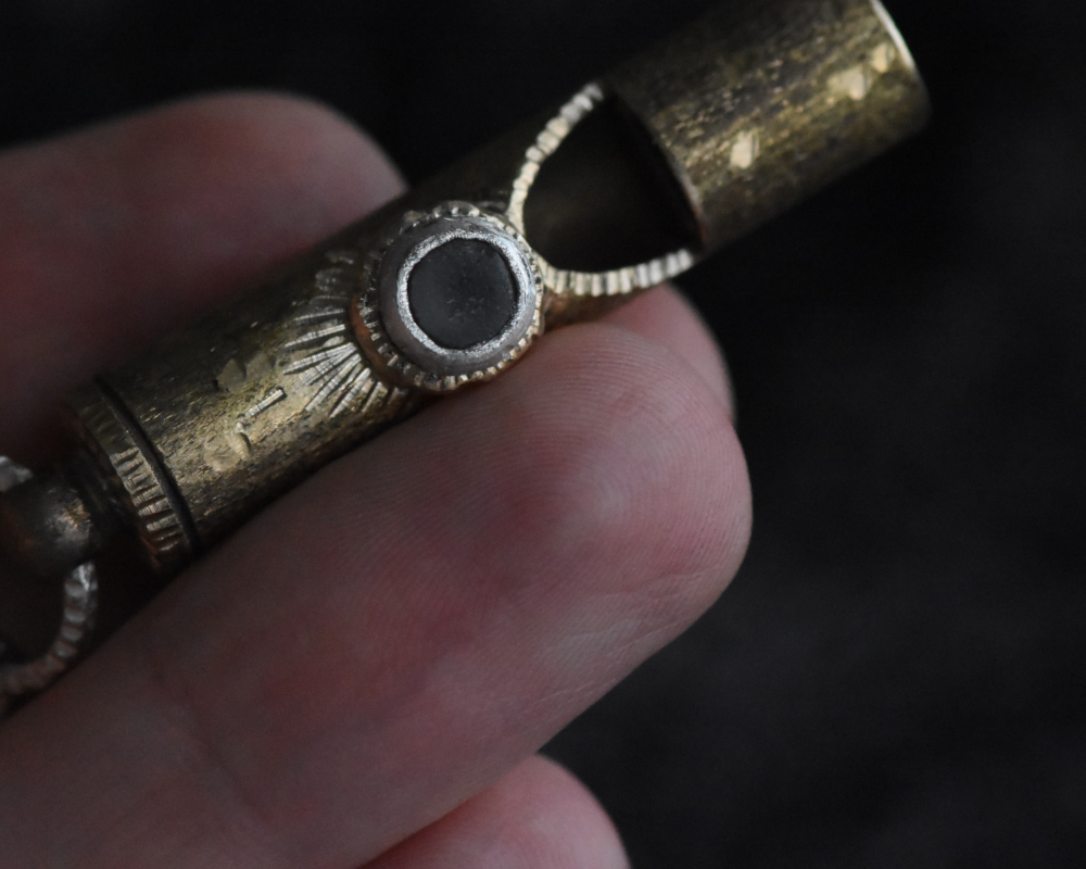 One of One—Winter's Whistle