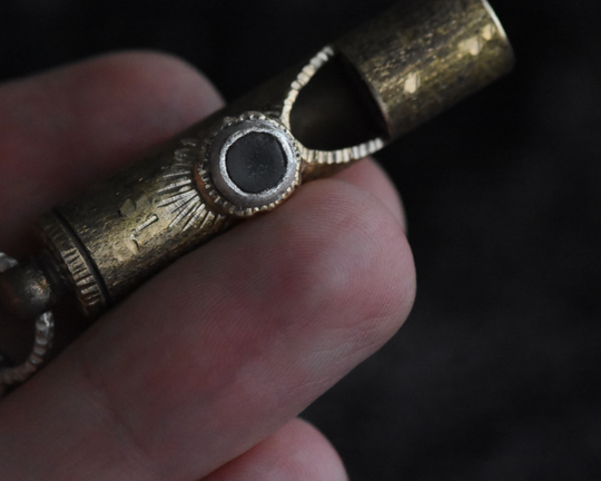 One of One—Winter's Whistle