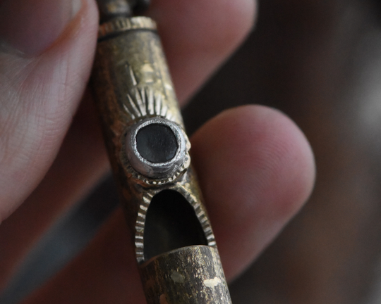 One of One—Winter's Whistle