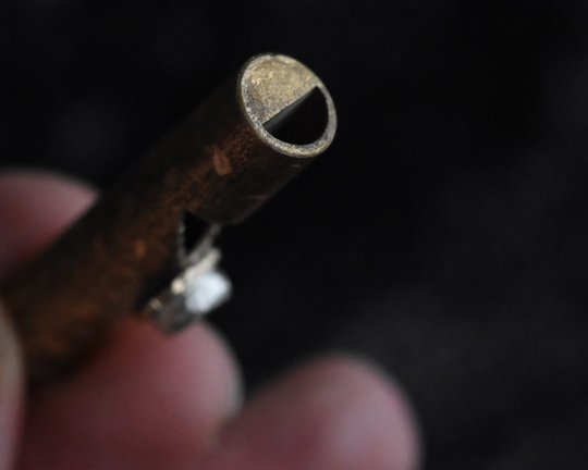 One of One—Winter's Whistle