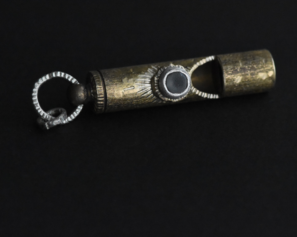 One of One—Winter's Whistle