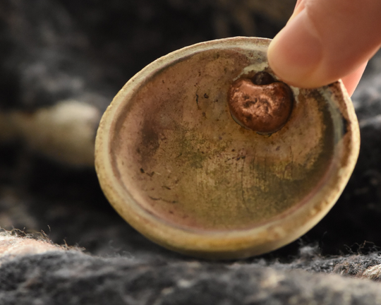 One of One—An Alchemist's Crucible No. 6