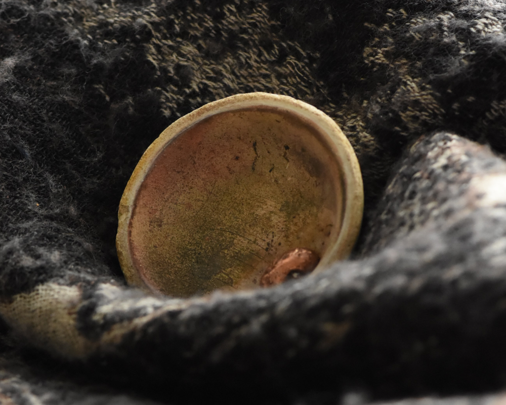 One of One—An Alchemist's Crucible No. 6