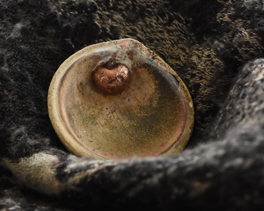 One of One—An Alchemist's Crucible No. 6