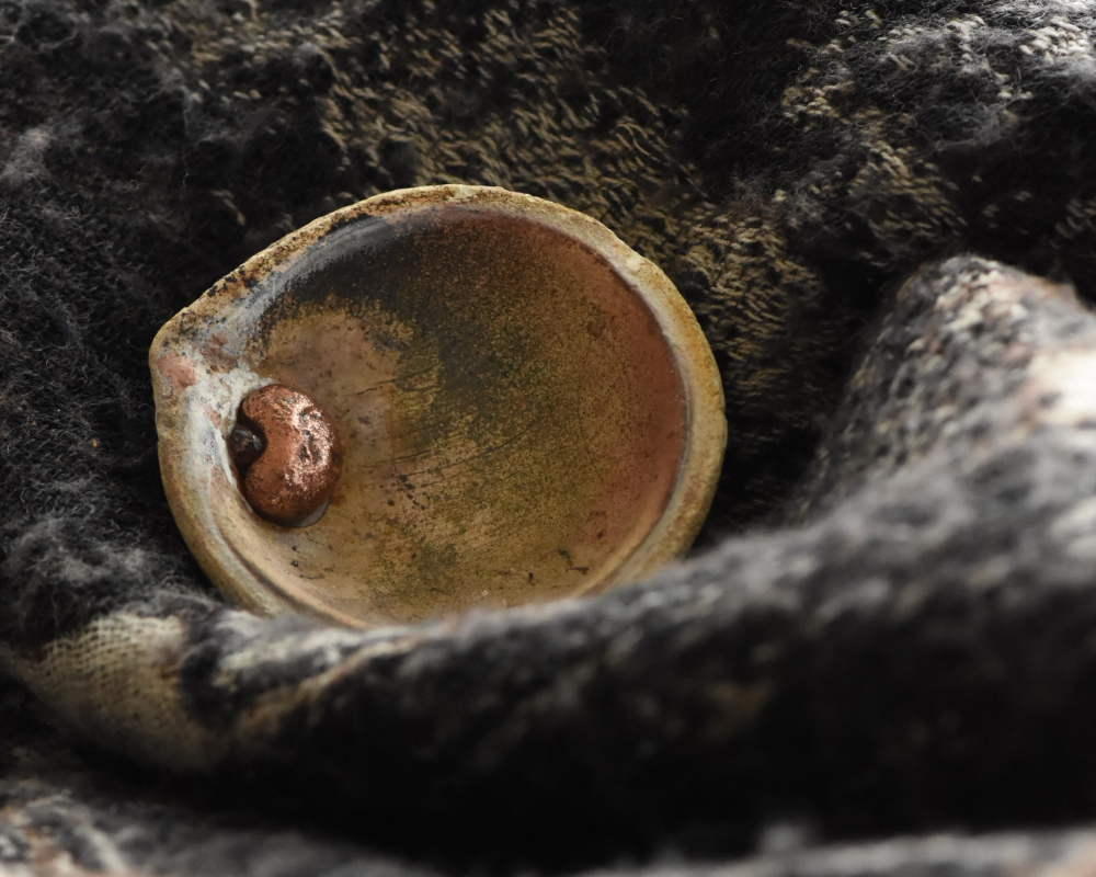 One of One—An Alchemist's Crucible No. 6