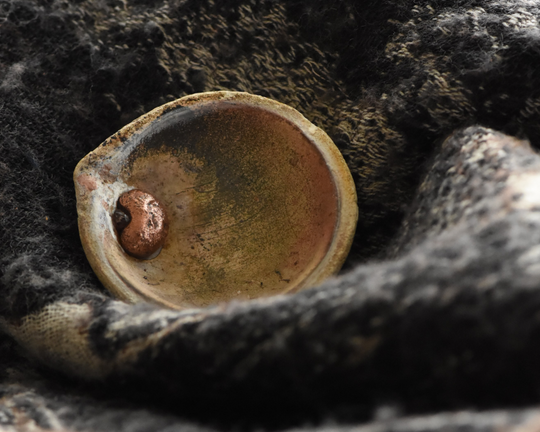 One of One—An Alchemist's Crucible No. 6