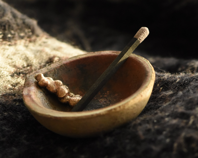 One of One—An Alchemist's Crucible No. 8