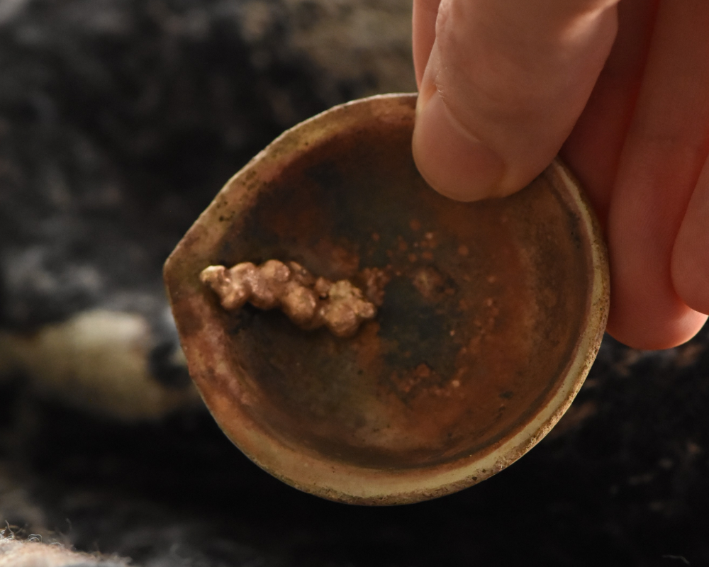 One of One—An Alchemist's Crucible No. 8