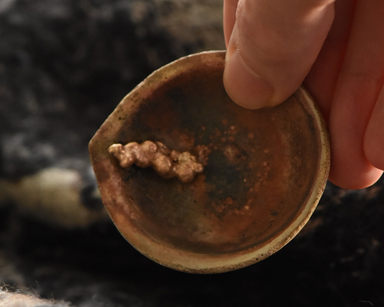 One of One—An Alchemist's Crucible No. 8