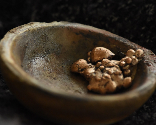 One of One—An Alchemist's Crucible No. 7