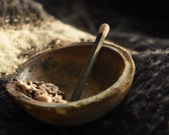 One of One—An Alchemist's Crucible No. 7