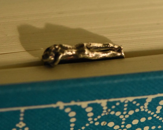 One of One—Dreaming Muse Bookmark