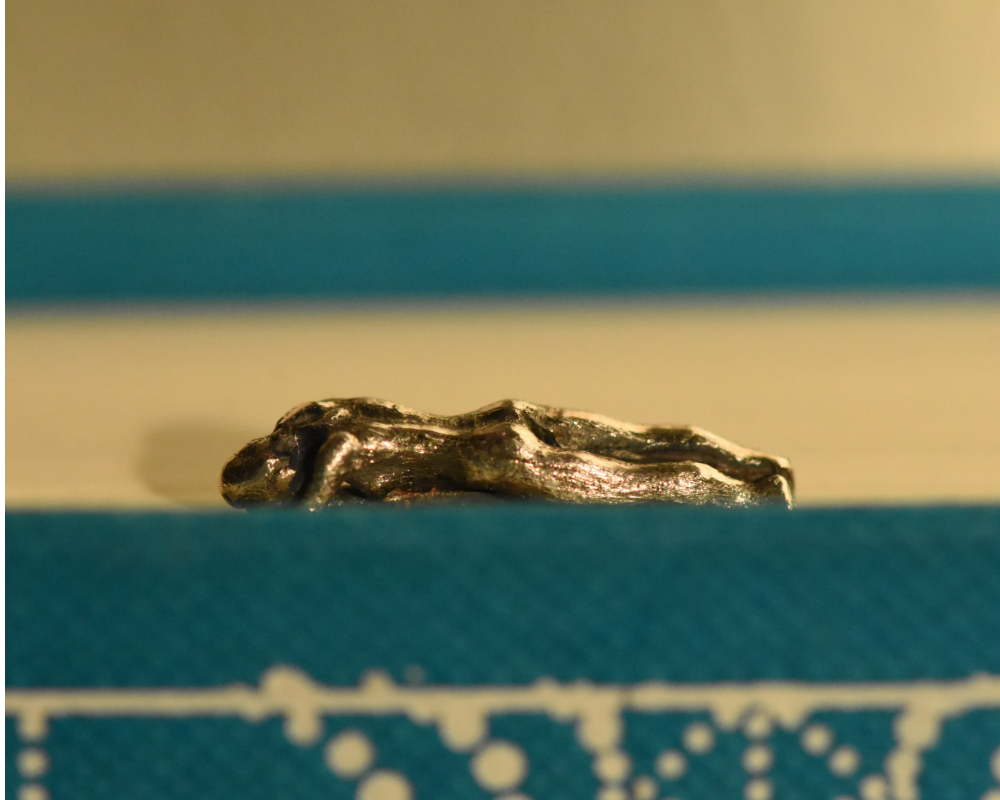 One of One—Dreaming Muse Bookmark