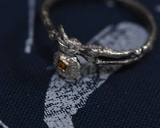 One of One—Dreaming Muse On A Star